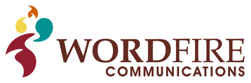 WordFire Communications: writer and editor Julia Sandford-Cooke